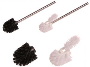 Toilet brush refill